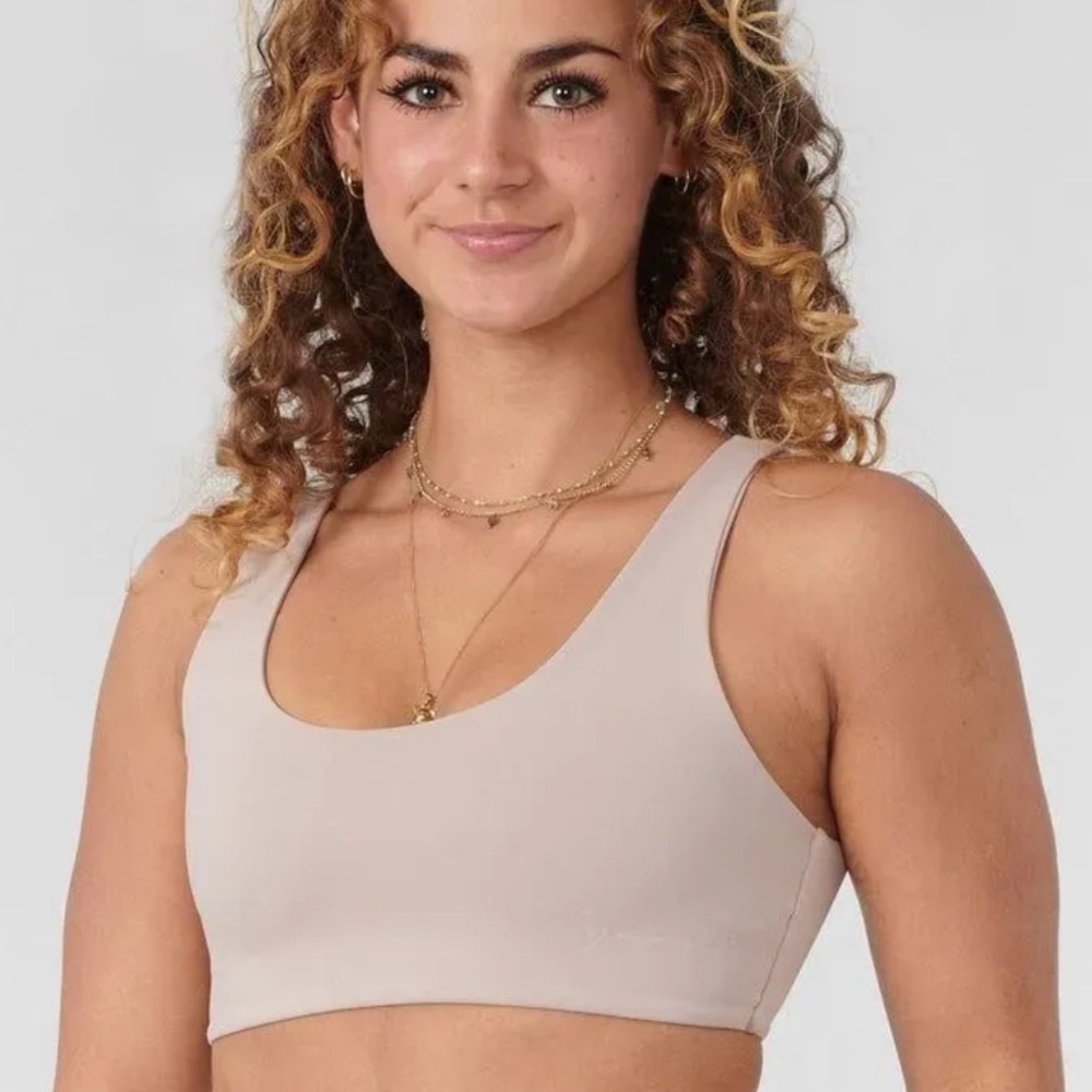 YoungLA Sculpt Bra